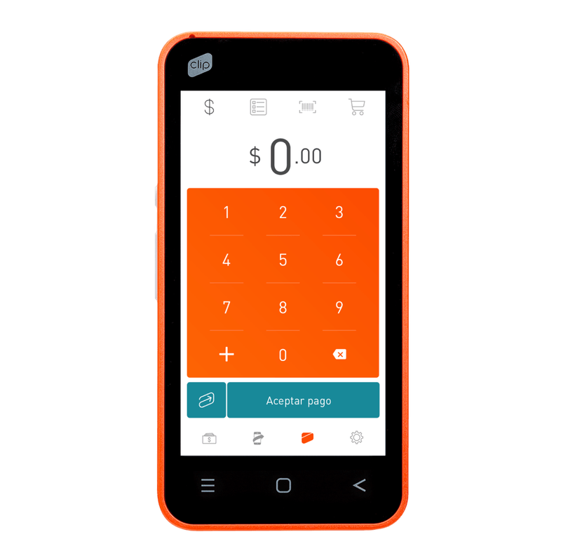 ¿Cómo empezar a usar mi Clip?